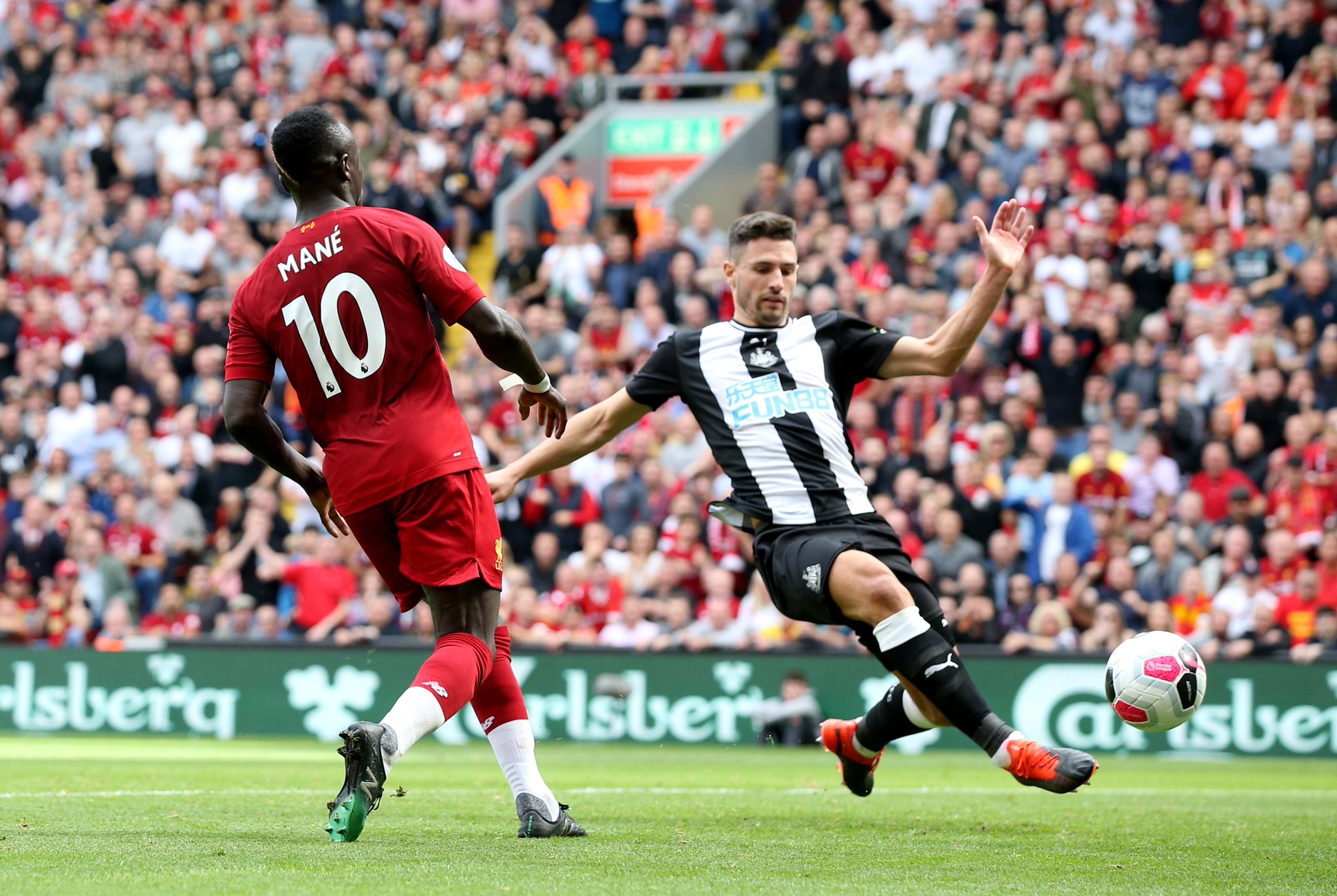 大的竞争力 大的竞争力